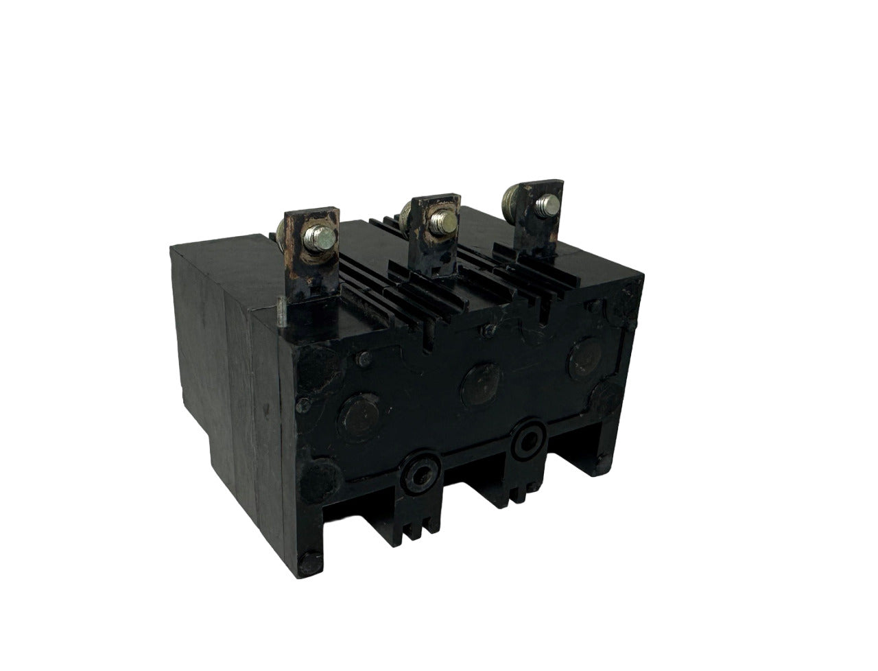 TECL36015 - General Electrics - Molded Case Circuit Breakers