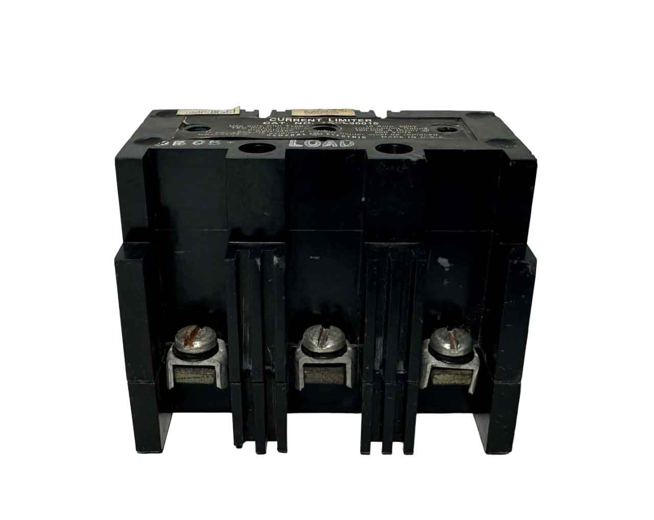 TECL36030 - General Electrics - Molded Case Circuit Breakers