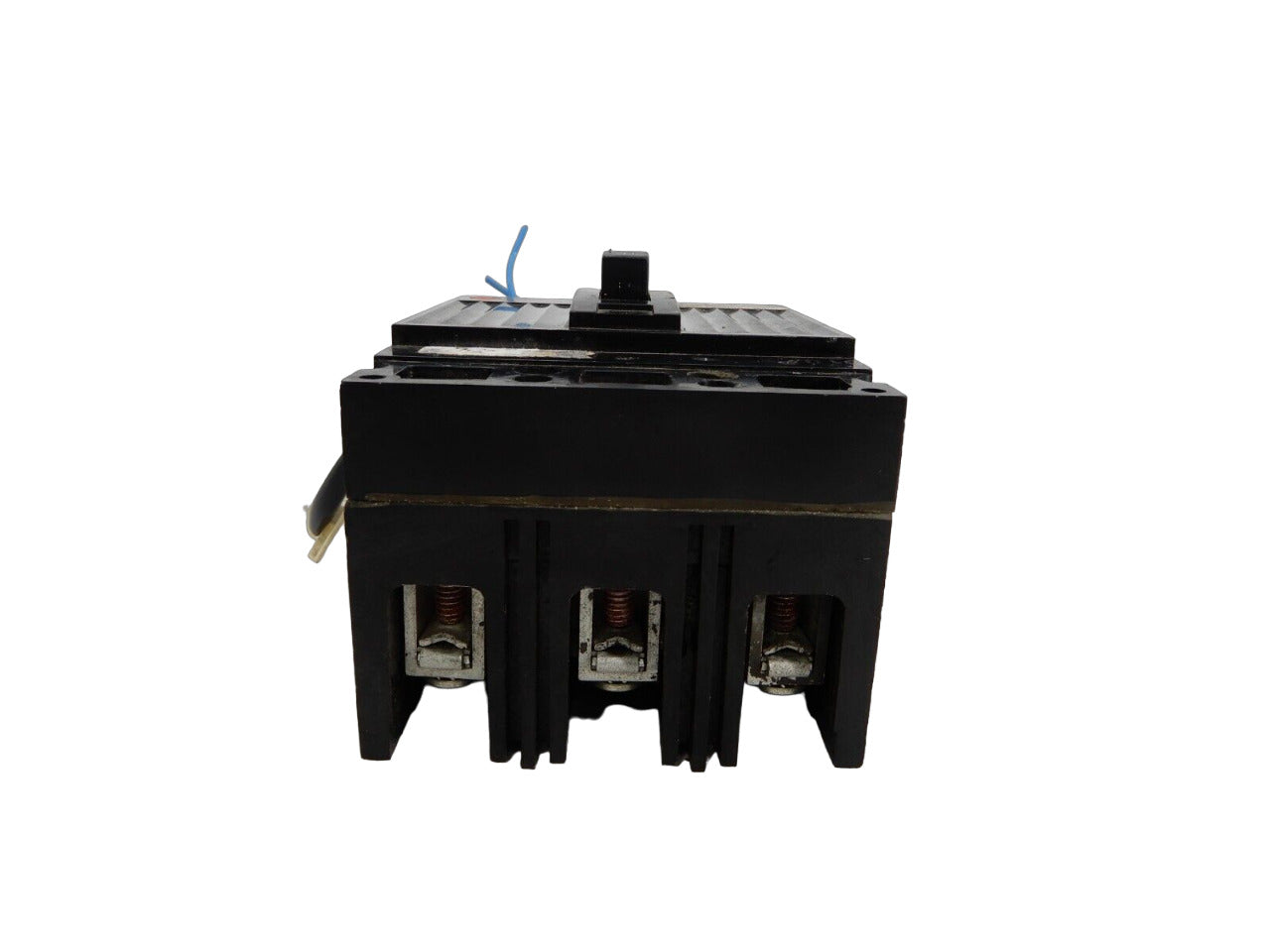 TED136015WL - General Electrics - Molded Case Circuit Breakers
