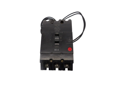 TEY380ST12 - General Electrics - Molded Case Circuit Breakers
