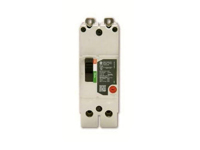 TEYD2090B - GE 90 Amp 2 Pole 480 Volt Bolt-On Molded Case Circuit Breaker