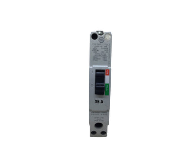 TEYH1035B - General Electrics - Molded Case Circuit Breakers
