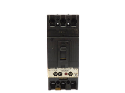 TFC36225 - General Electrics - Molded Case Circuit Breakers
