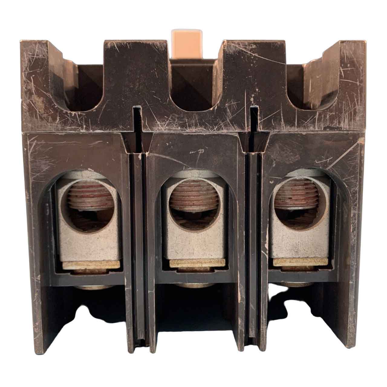 TFJ236100WL - General Electrics - Molded Case Circuit Breakers