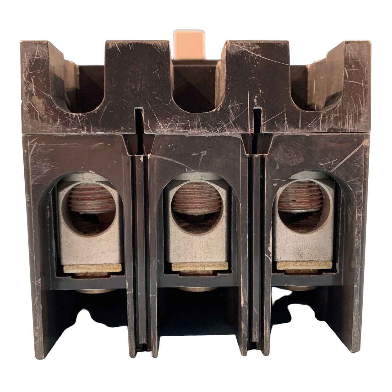 TFK236125WL - General Electrics - Molded Case Circuit Breakers