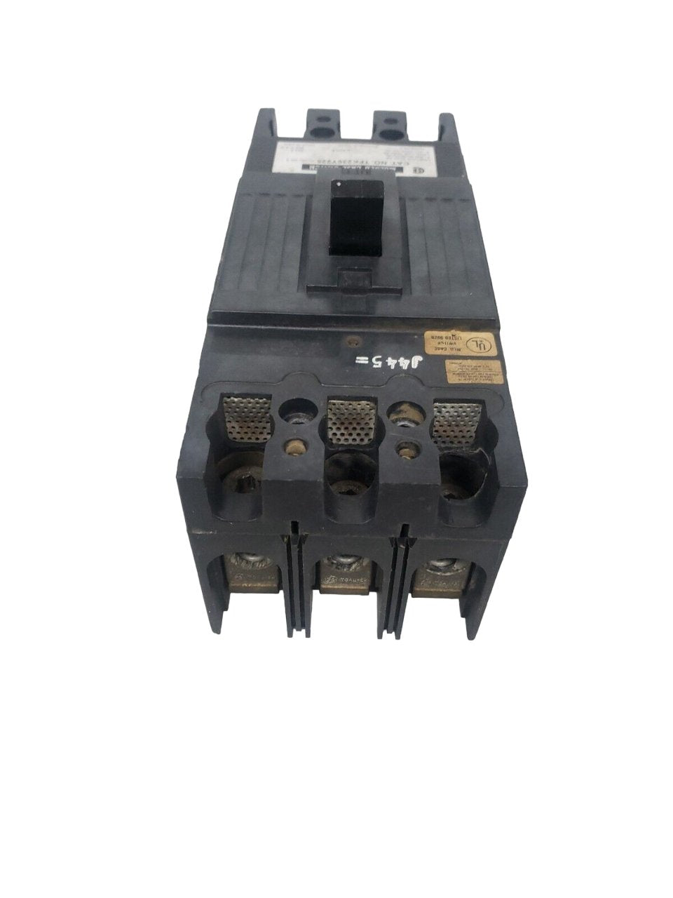 TFK236Y225 - General Electrics - Molded Case Circuit Breakers