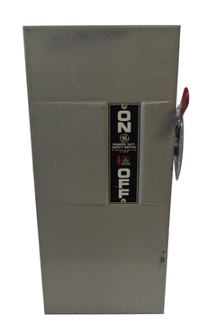 TG3223 - General Electrics - Disconnect