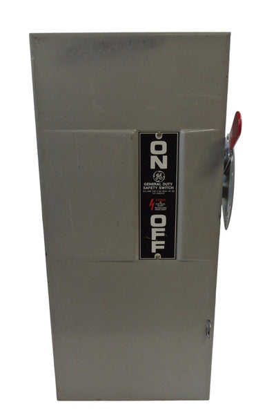 TG3223 - General Electrics - Disconnect