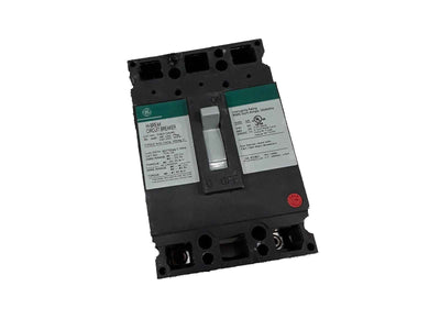 THED124080WL - General Electrics - Molded Case Circuit Breakers
