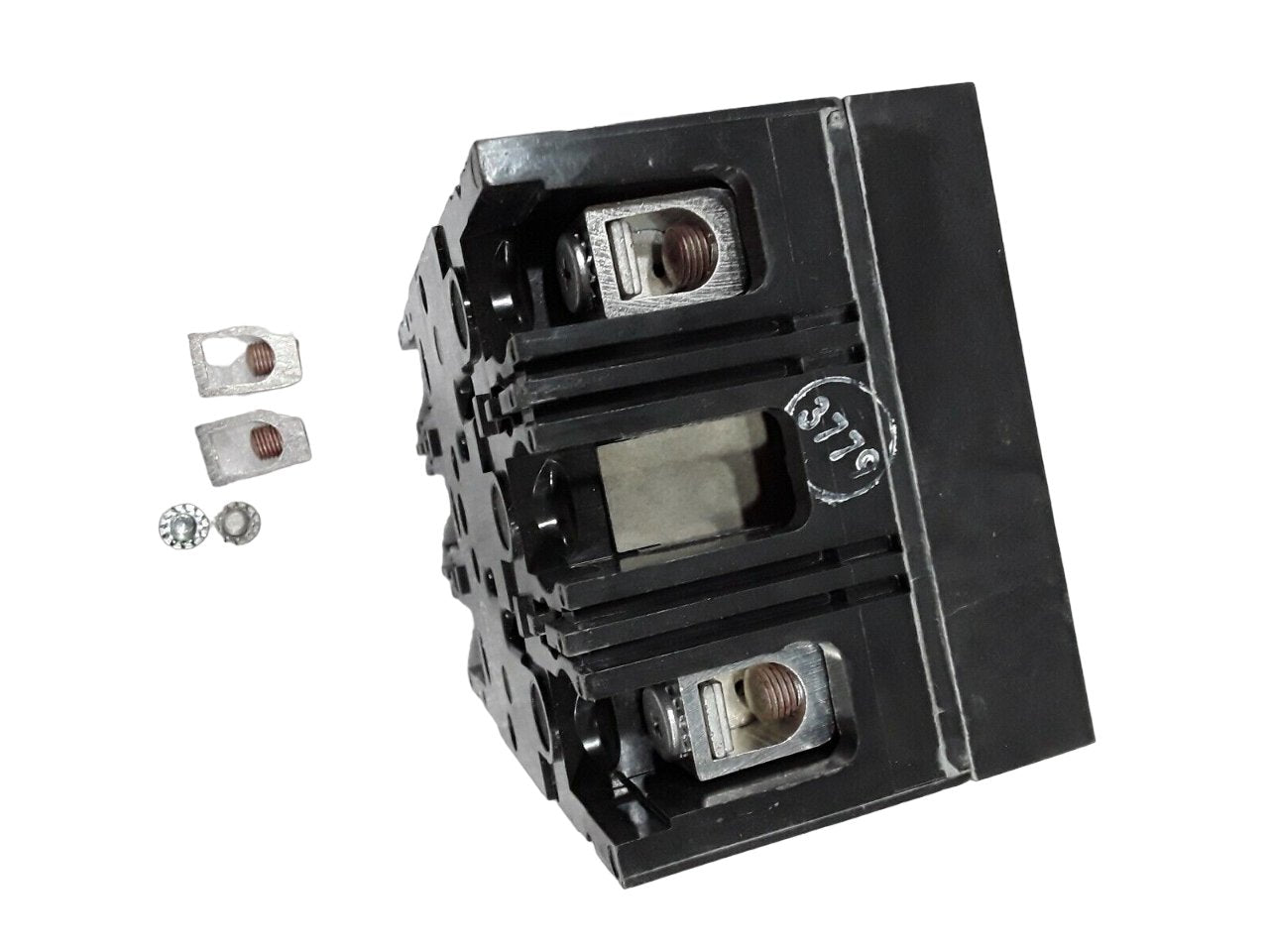 THED124080WL - General Electrics - Molded Case Circuit Breakers