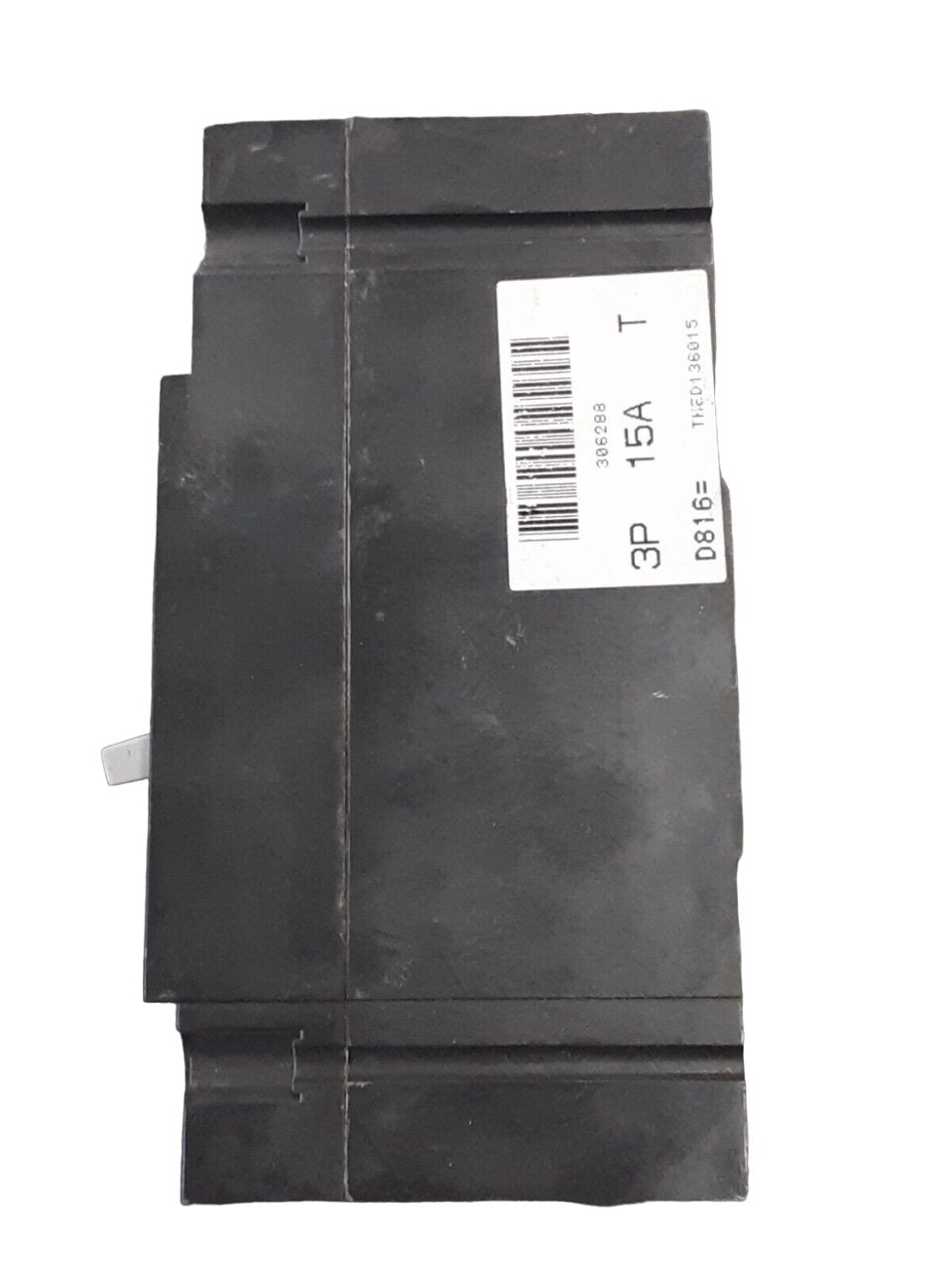 THED136015WL - General Electrics - Molded Case Circuit Breakers