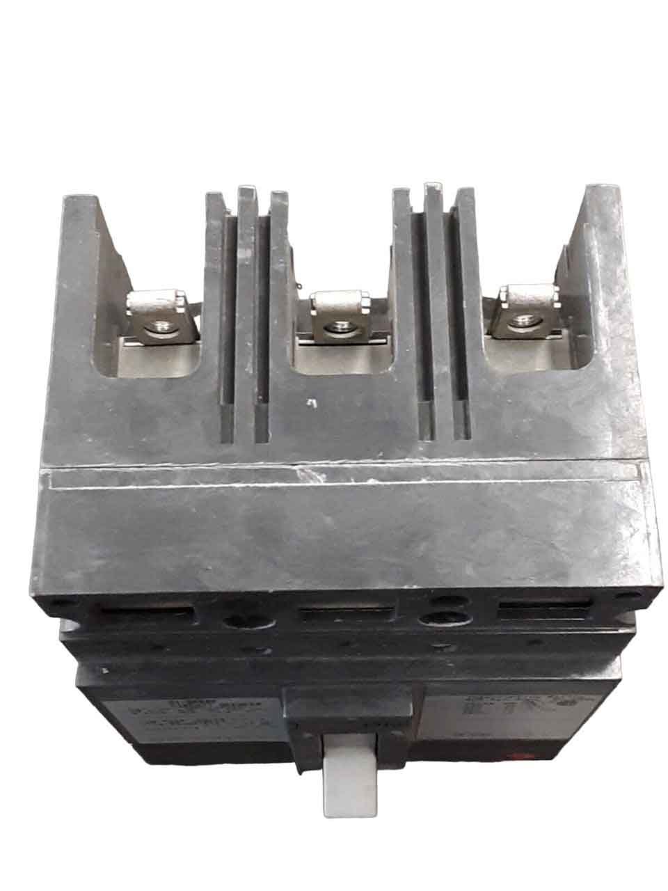 THED136015WL - General Electrics - Molded Case Circuit Breakers