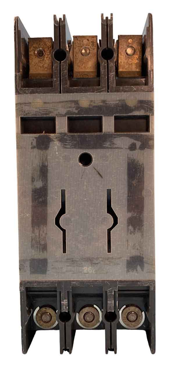 THFK236080WL - General Electrics - Molded Case Circuit Breakers