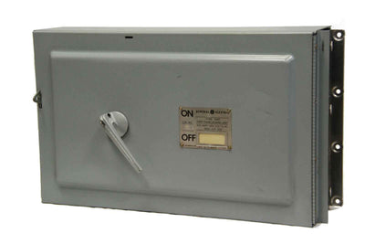 THFP365 - General Electrics - Panel Switch