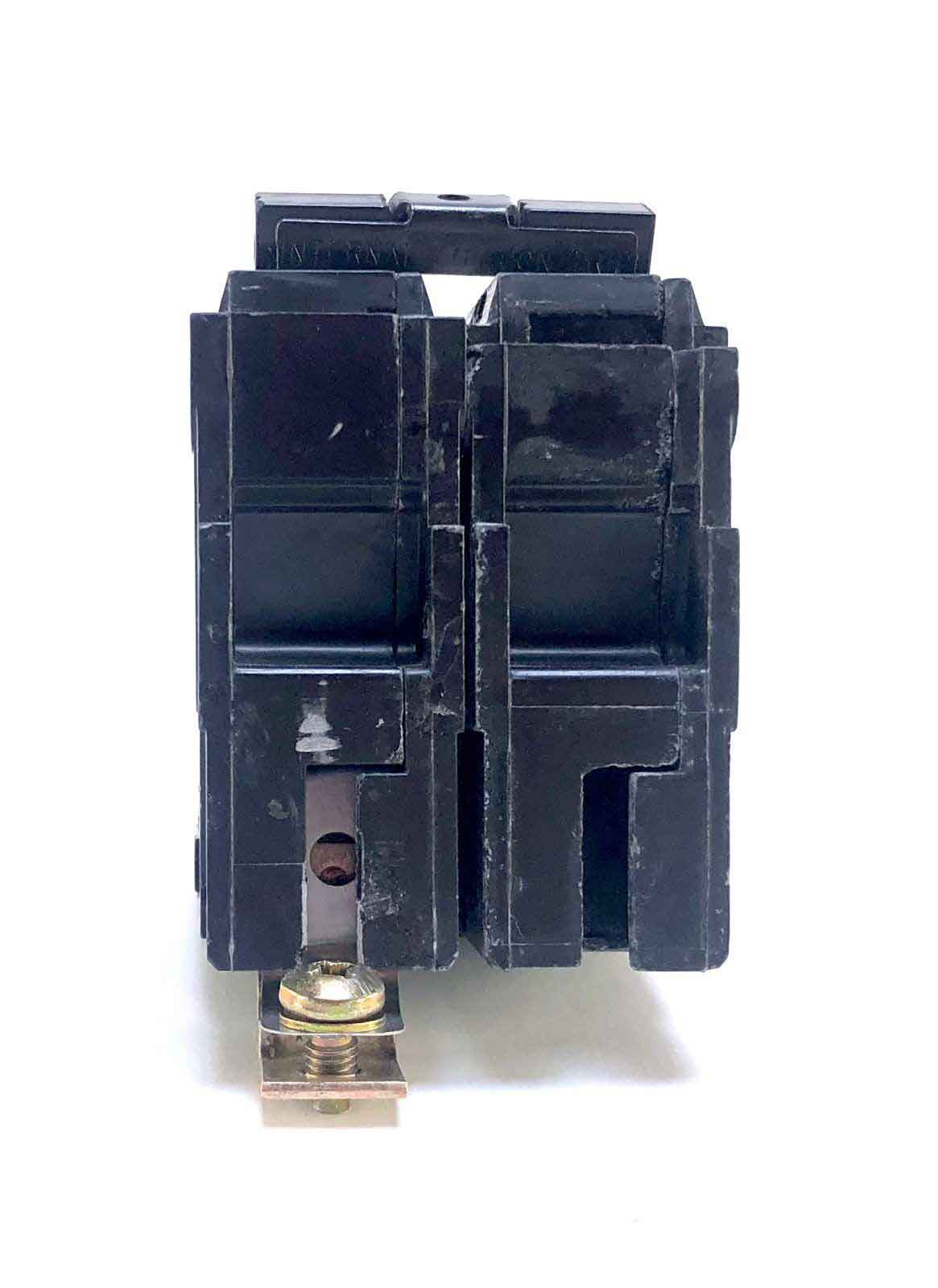 THHQB1120ST1 - General Electrics - Molded Case Circuit Breakers