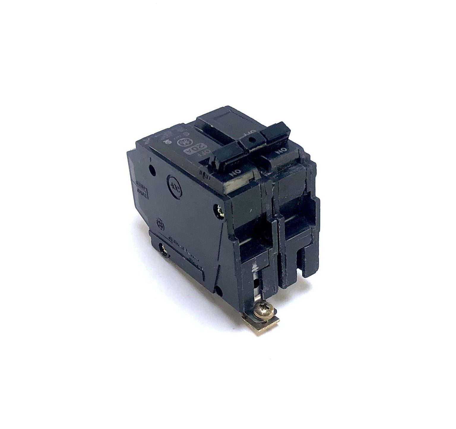THHQB1120ST1 - General Electrics - Molded Case Circuit Breakers