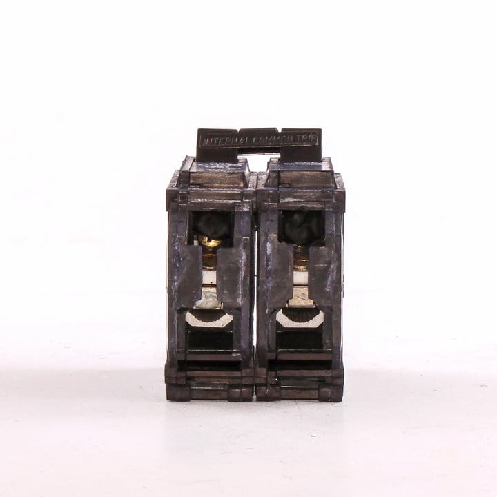 THHQL2120 - General Electrics - Molded Case Circuit Breakers