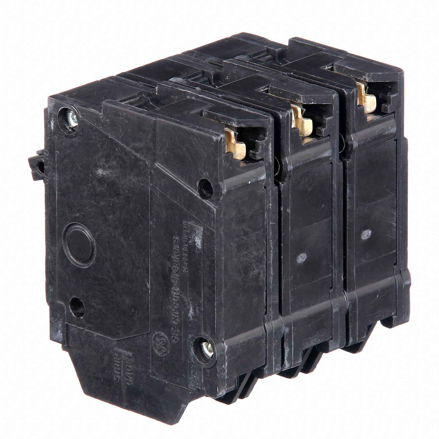THHQL32020 - General Electrics - Molded Case Circuit Breakers