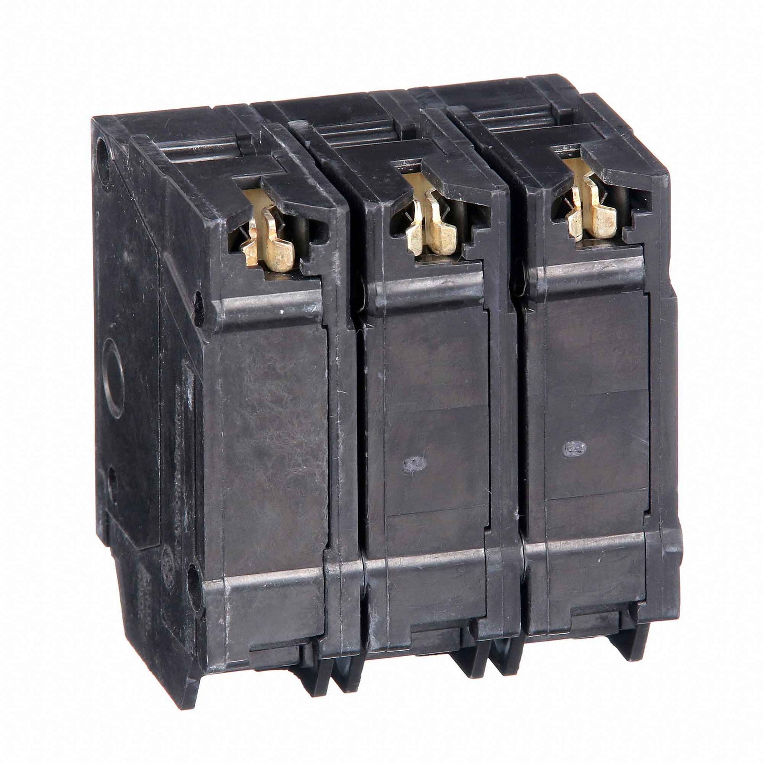 THHQL32020 - General Electrics - Molded Case Circuit Breakers