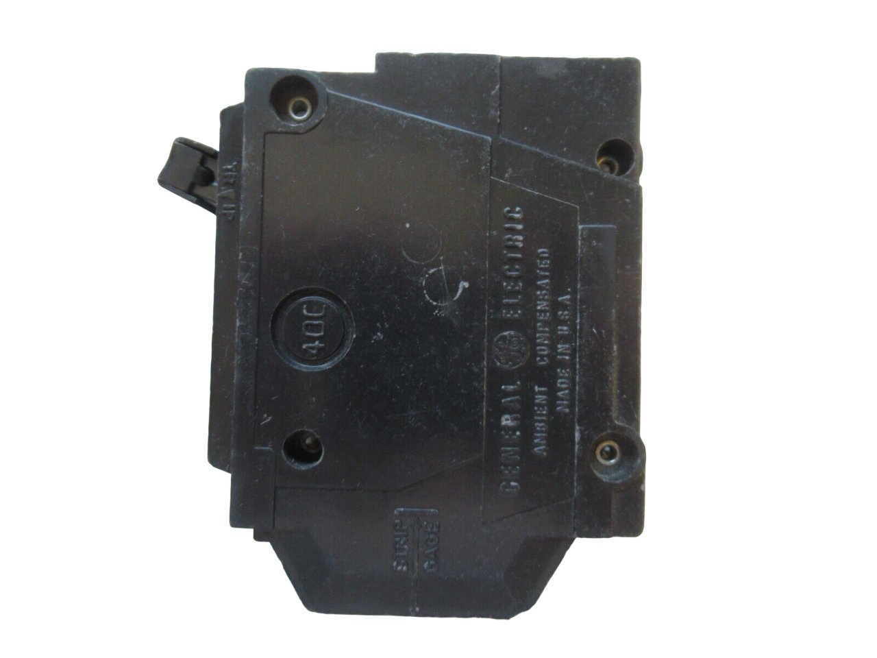 THHQL32050 - General Electrics - Molded Case Circuit Breakers