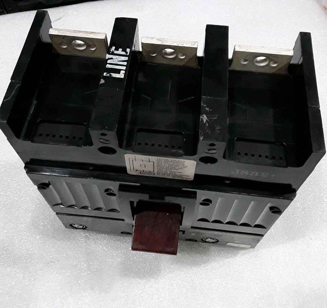 THJK636250 - General Electrics - Molded Case Circuit Breakers