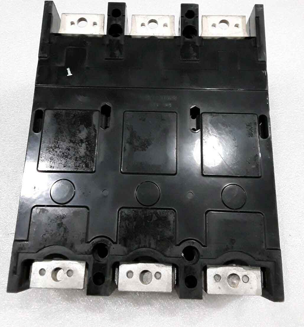 THJK636250 - General Electrics - Molded Case Circuit Breakers