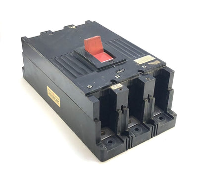 THKM836F000 - General Electrics - Molded Case Circuit Breakers
