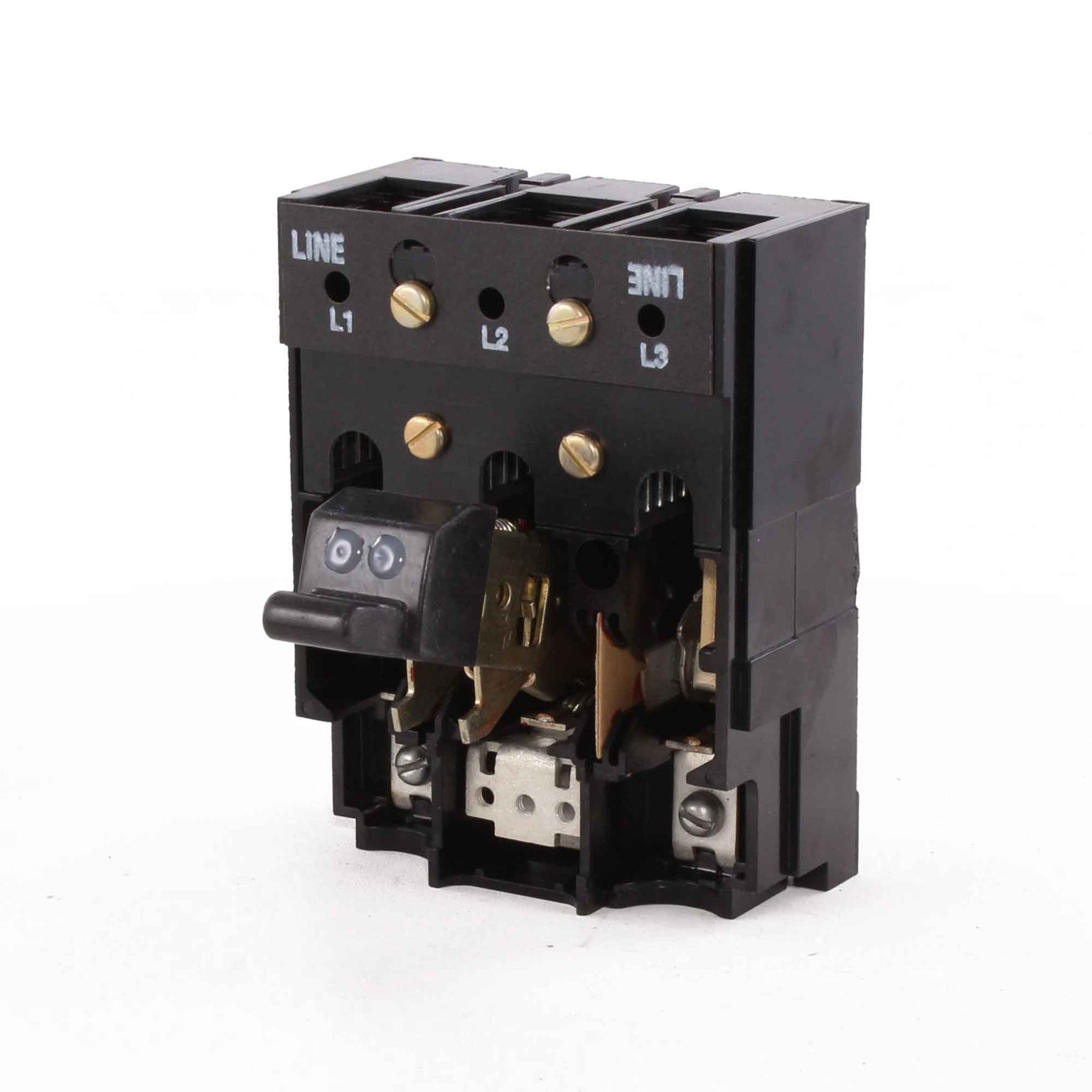 THMS32 - General Electrics - Disconnect