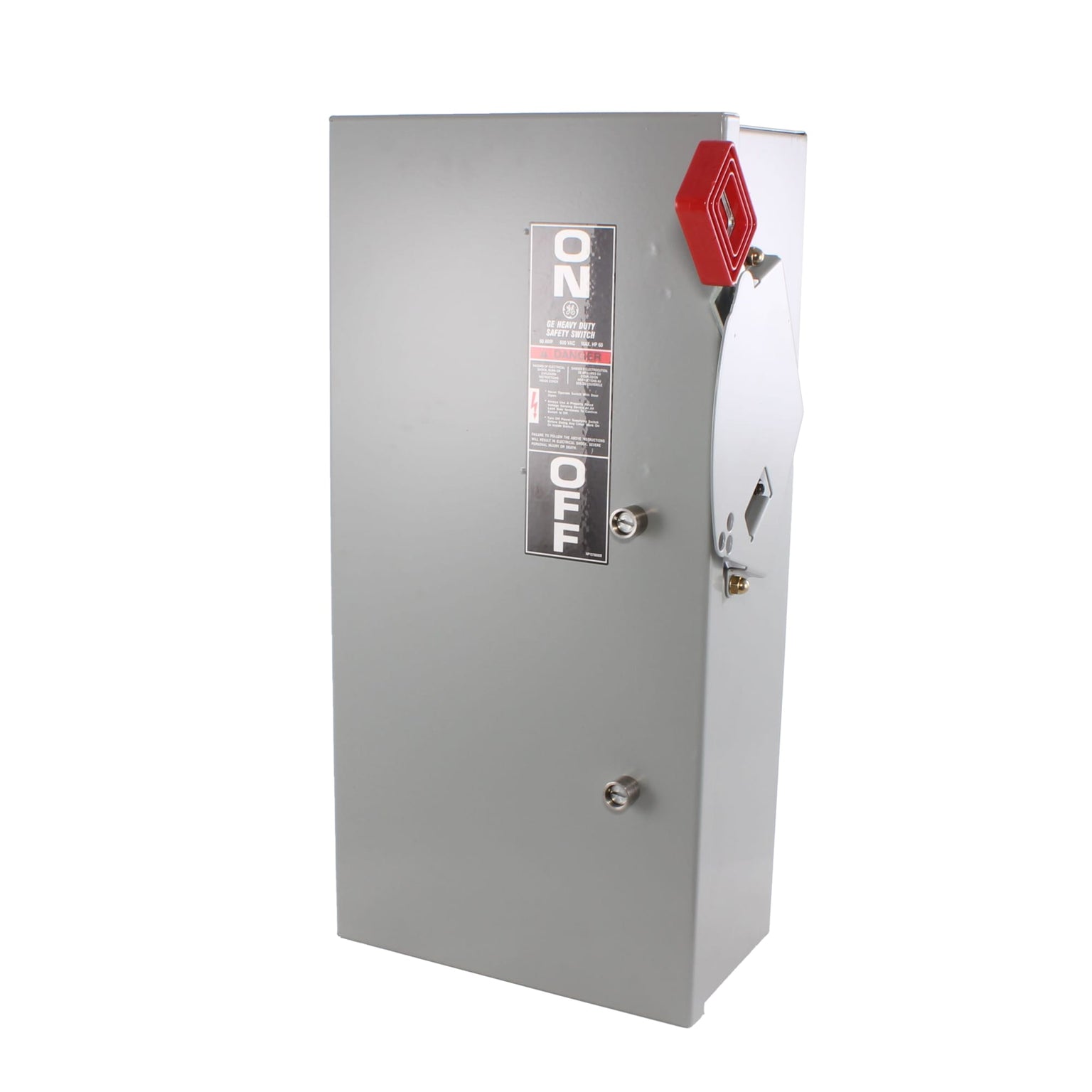 THN3362J - General Electrics - Disconnect