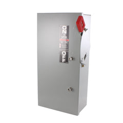 THN3362J - General Electrics - Disconnect