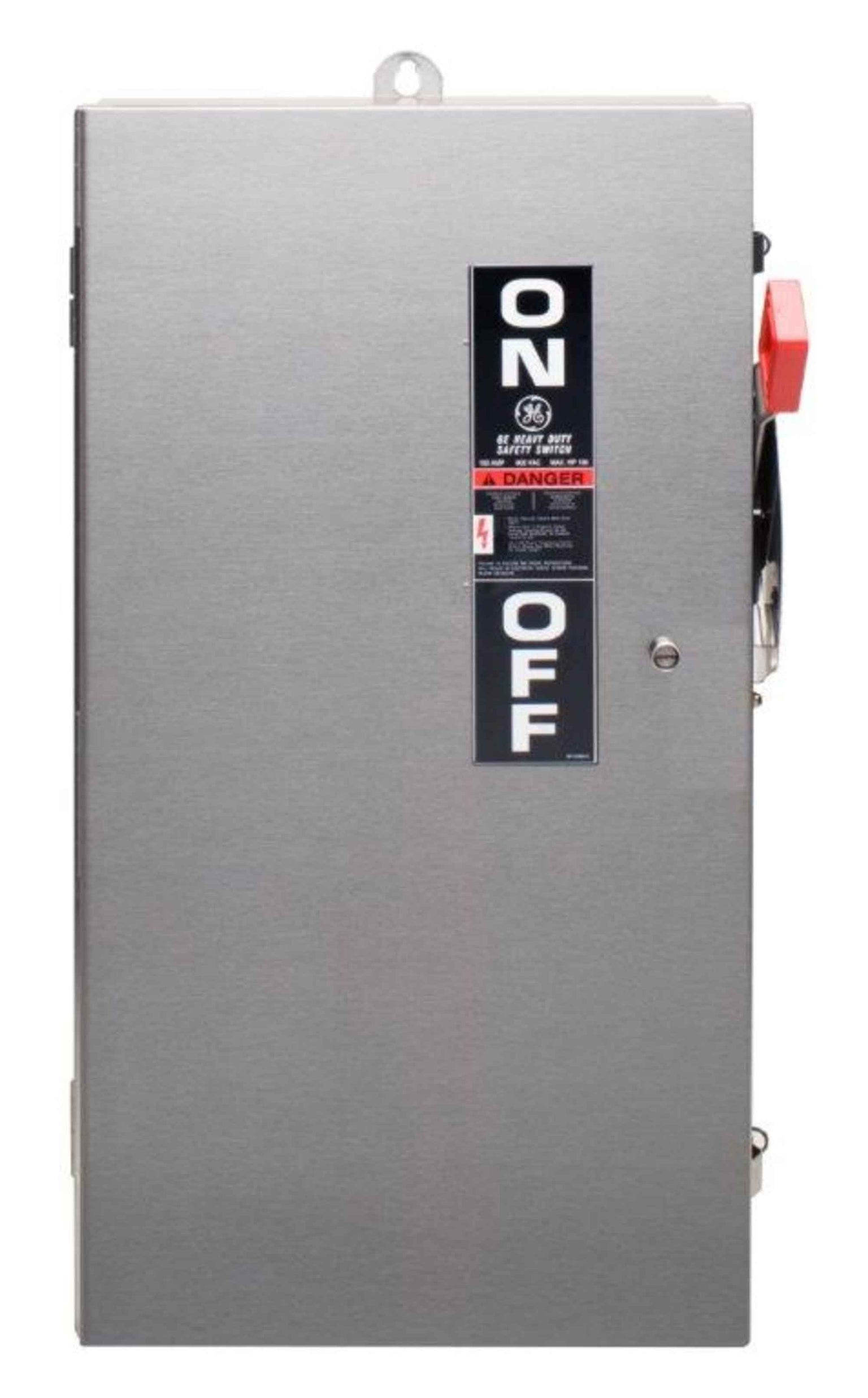 THN3363SS - General Electrics - Disconnect