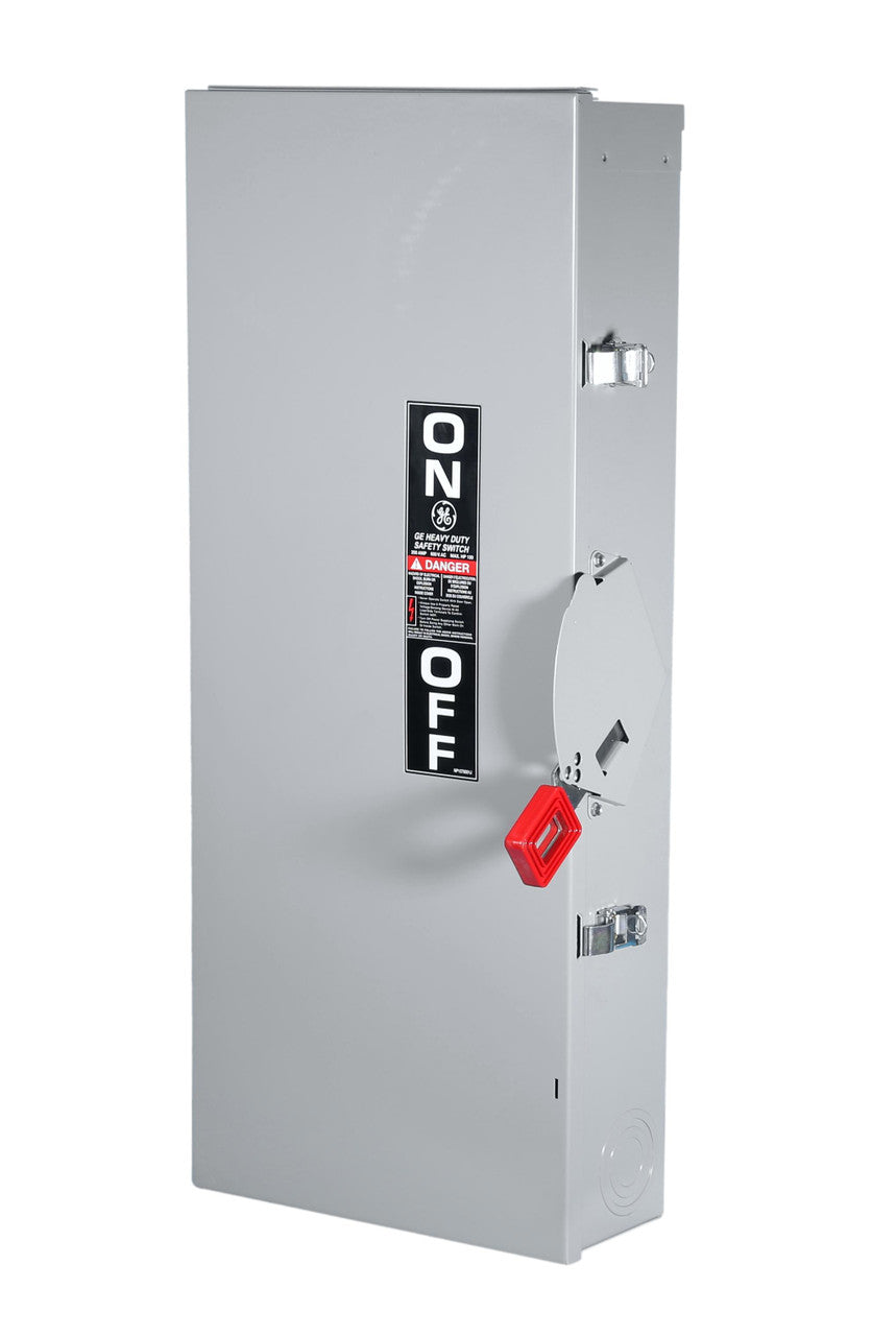 THN3364R - General Electrics - Disconnect