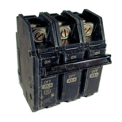 THQC32025WL - GE - Molded Case Circuit Breaker
