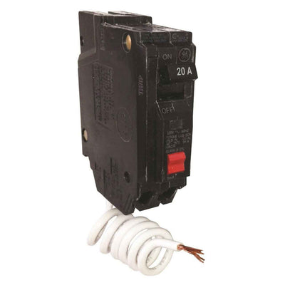 THQC1120GF - General Electrics - Molded Case Circuit Breakers
