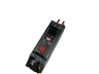 THQC1130GFT - General Electrics - Molded Case Circuit Breakers
