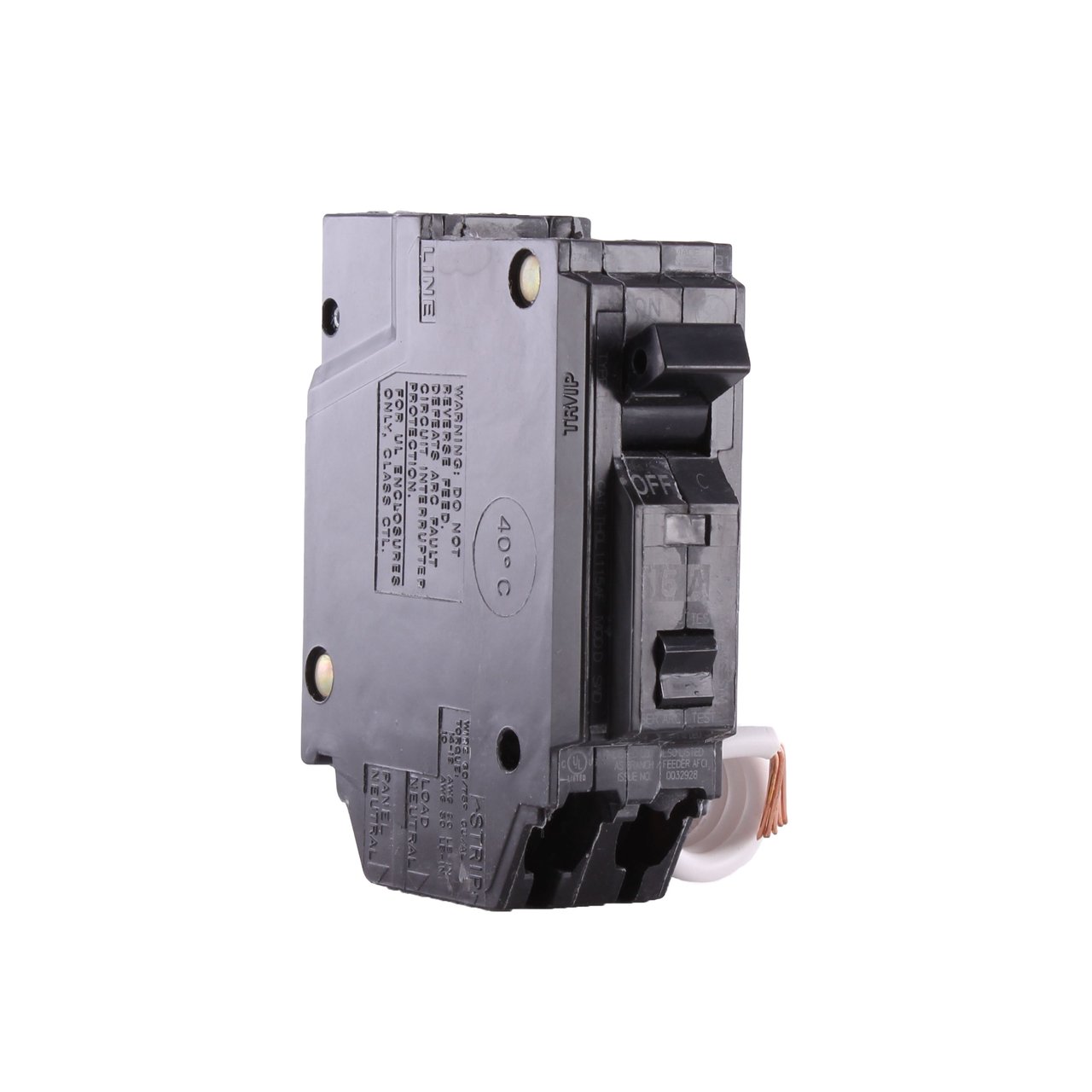 THQL1115AF - General Electrics - Molded Case Circuit Breakers