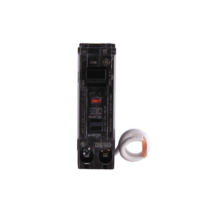THQL1120AF - General Electrics - Molded Case Circuit Breakers
