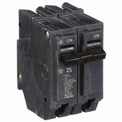 THQL2125 - General Electrics - Molded Case Circuit Breakers
