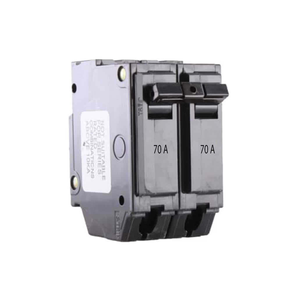 THQL2170ST1 - General Electrics - Molded Case Circuit Breakers