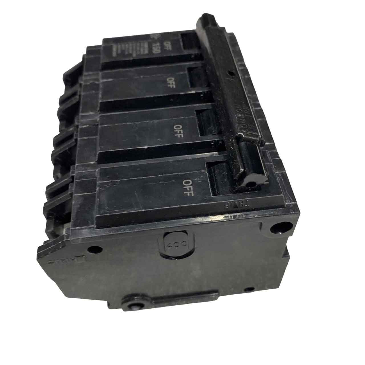 THQMV150WL - General Electrics - Molded Case Circuit Breakers