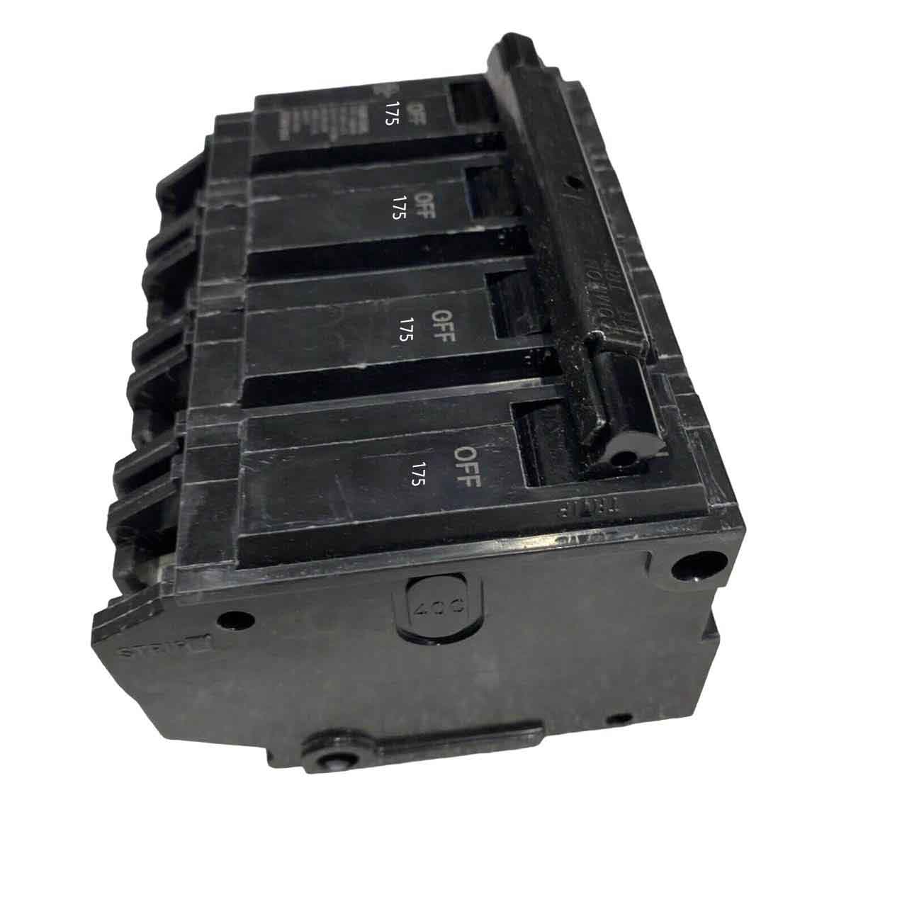 THQMV175WL - General Electrics - Molded Case Circuit Breakers
