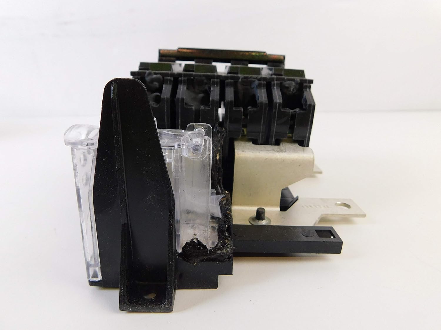 THQMV200D - General Electrics - Molded Case Circuit Breakers