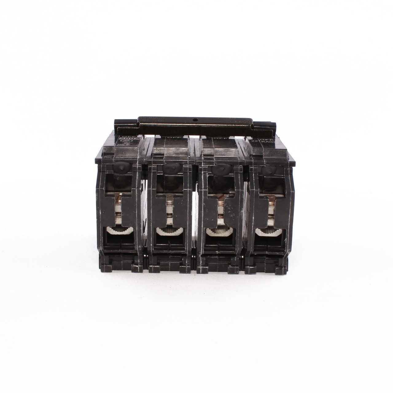 THQMV200WL - General Electrics - Molded Case Circuit Breakers