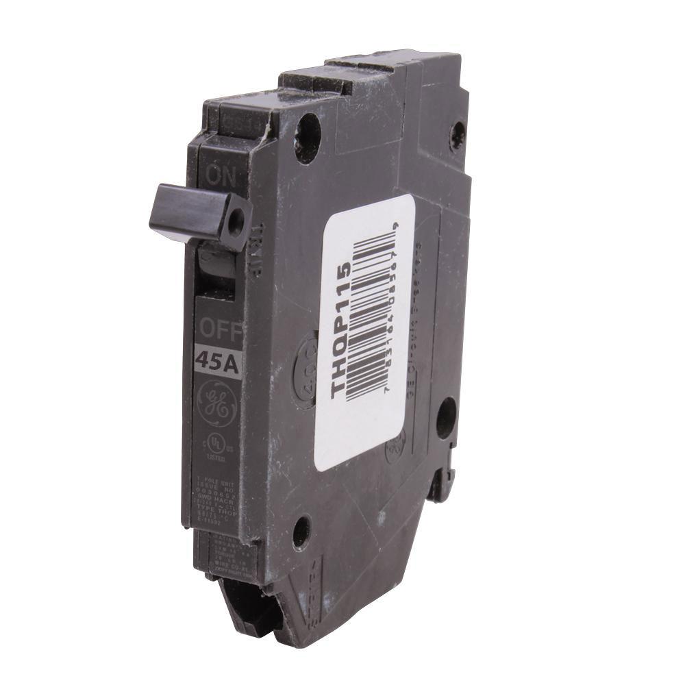 THQP145 - GE - Circuit Breaker