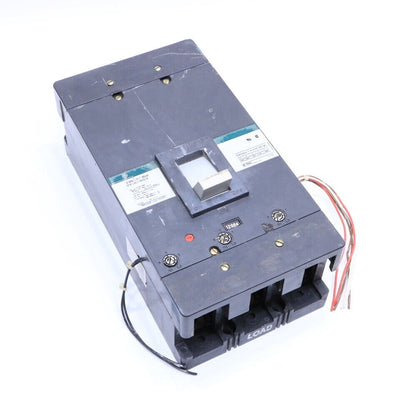 TKC361200L - General Electrics - Molded Case Circuit Breakers
