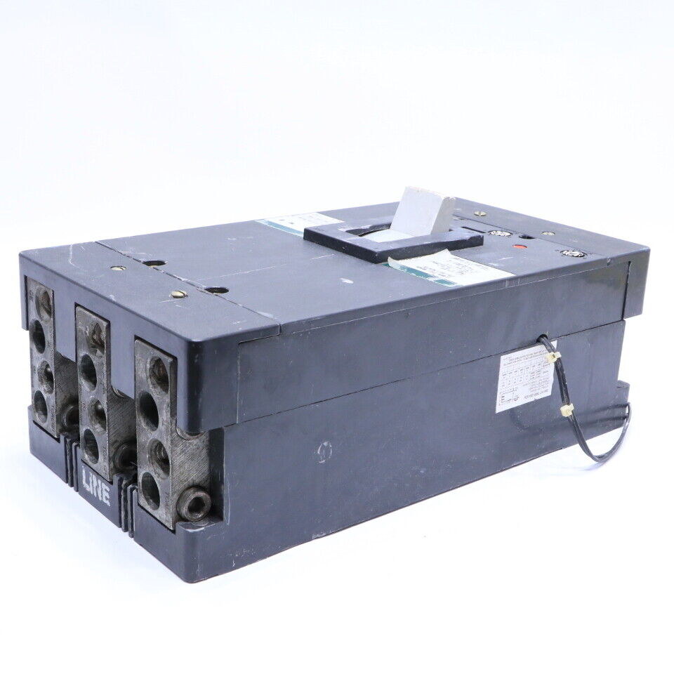 TKC361200M - General Electrics - Molded Case Circuit Breakers