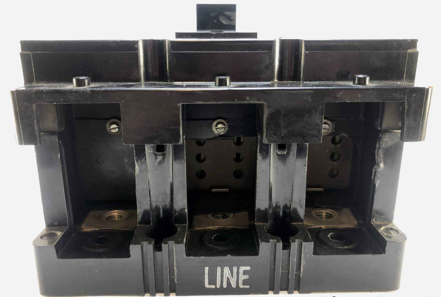 TKC36800M - General Electrics - Molded Case Circuit Breakers
