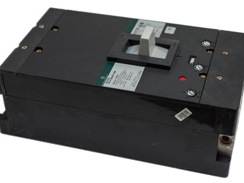 TKMA30600 - General Electrics - Molded Case Circuit Breakers
