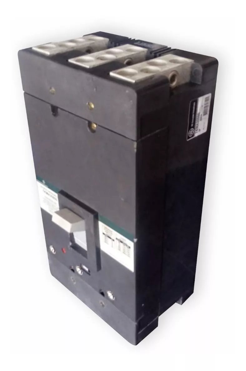 TKMA30800 - General Electrics - Molded Case Circuit Breakers