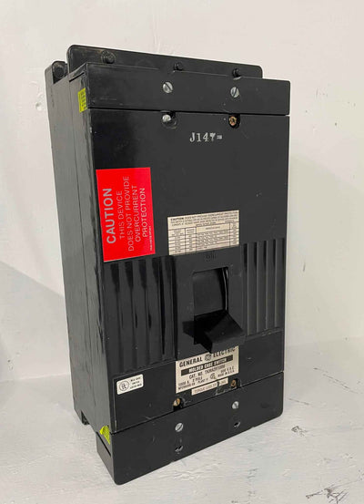 TKMA3Y1000 - General Electrics - Molded Case Circuit Breakers
